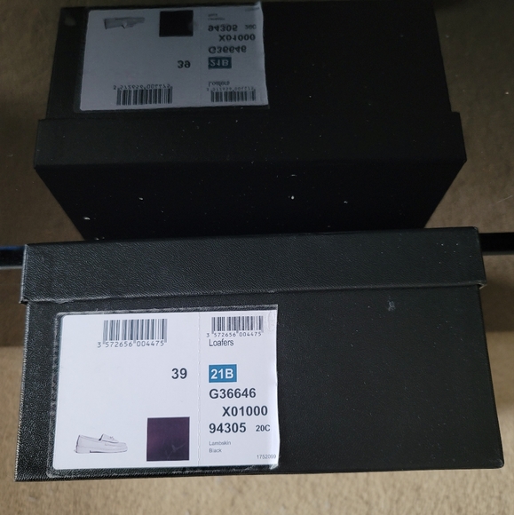 Chanel box - Picture 3 of 4